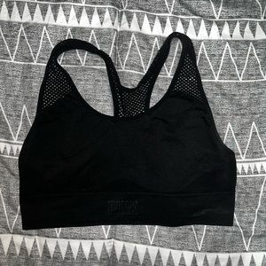 PINK sports bra